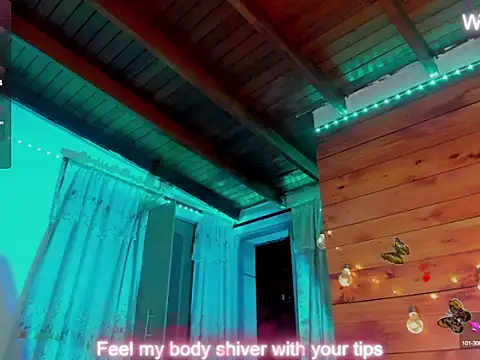 mykaelahoney online show from October 3, 2025, 4:31 am