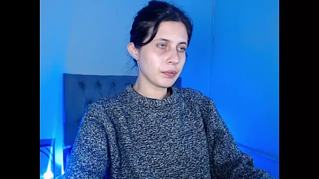 bellatrix25 online show from March 27, 2026, 4:18 pm