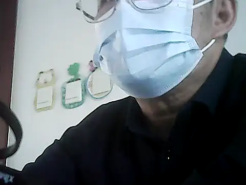 hewujiutian2024 online show from May 11, 2026, 10:18 pm