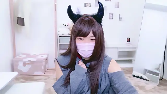 867 haruna online show from October 25, 2025, 6:57 pm