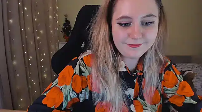 Diana Flower online show from January 4, 2025, 6:40 pm