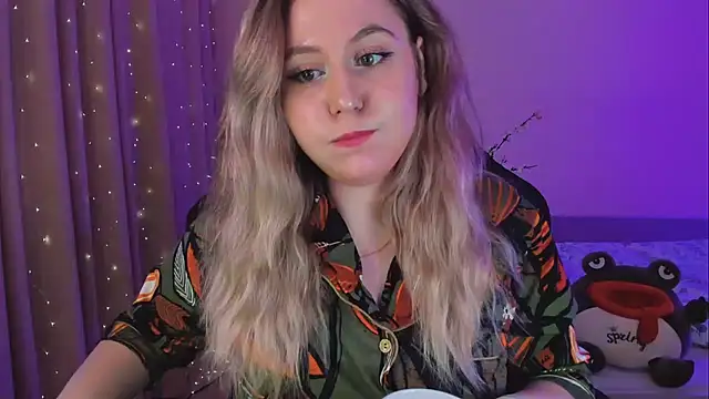 Diana Flower online show from January 16, 2025, 10:10 am