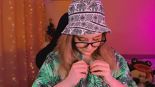 Diana Flower online show from February 9, 2025, 9:47 am