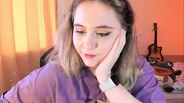 Diana Flower online show from February 21, 2025, 1:11 pm