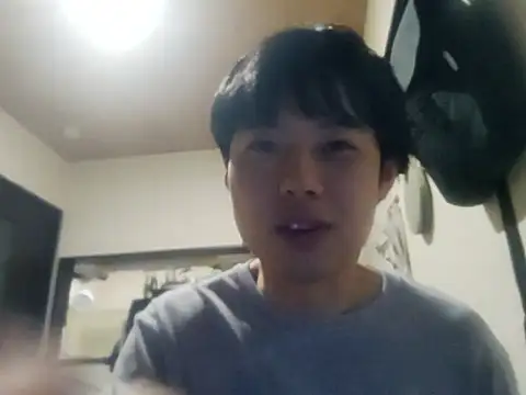 whitebriefboy online show from January 12, 2026, 2:55 pm