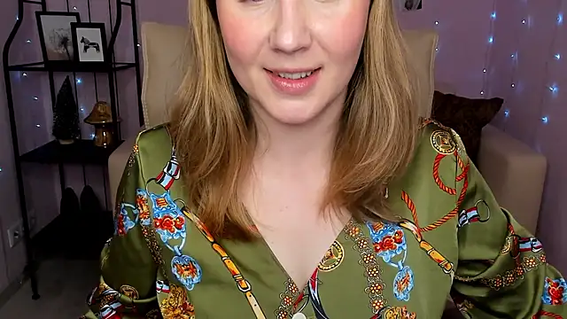 Helens love online show from January 17, 2025, 2:18 am