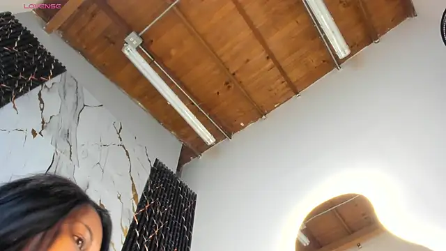 ebony hot1 online show from November 2, 2025, 2:52 pm