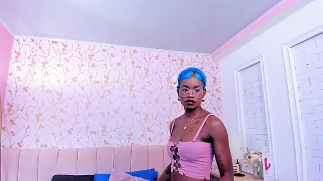 amber-hill online show from March 3, 2026, 7:20 pm