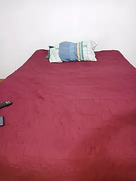 Snapshot of hott_Argentina chatting on February 26, 2026, 4:55 am hott Argentina online show from February 26, 2026, 4:55 am