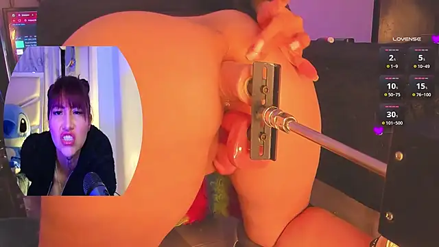 jolee   online show from November 9, 2025, 12:09 am