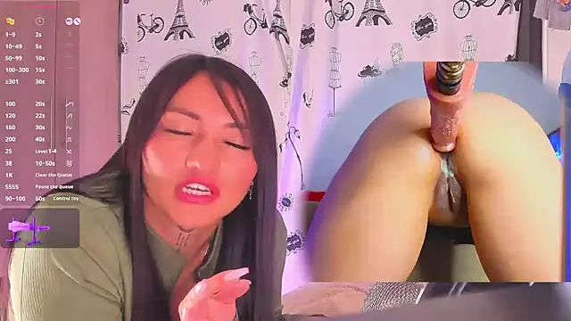 Snapshot of jolee__ chatting on April 25, 2026, 2:03 am jolee online show from April 25, 2026, 2:03 am