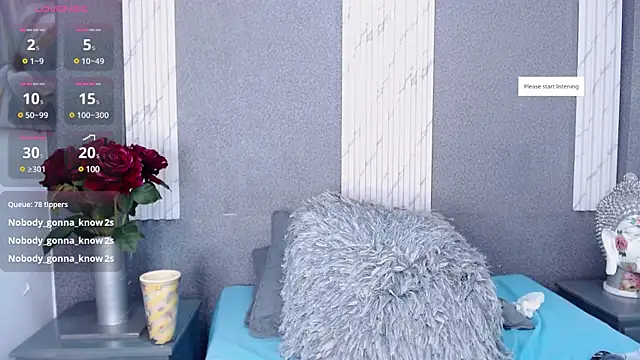 jhasly am online show from March 20, 2025, 2:53 pm