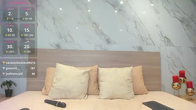 jhasly am online show from February 9, 2026, 11:47 am