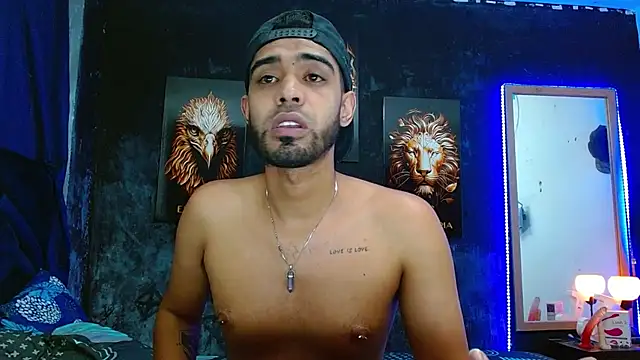 ryanse hot online show from November 14, 2025, 6:28 pm