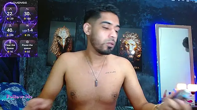 ryanse hot online show from January 15, 2026, 6:33 pm