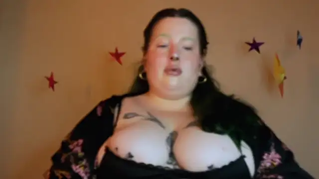 MissBika online show from March 15, 2026, 5:41 pm