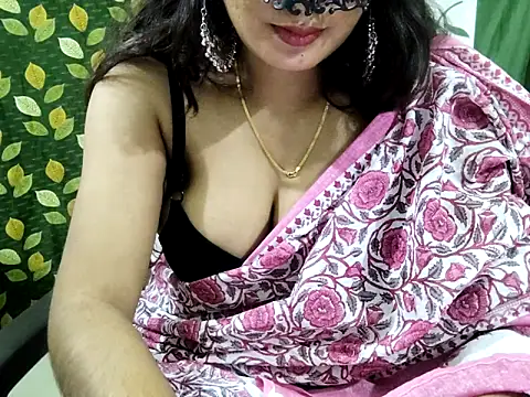 Aarvi Arora online show from February 16, 2025, 11:49 am