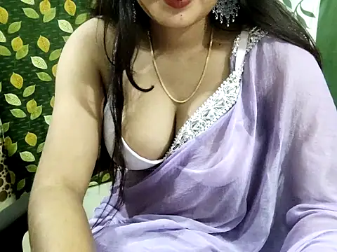 Aarvi Arora online show from February 19, 2025, 3:05 pm