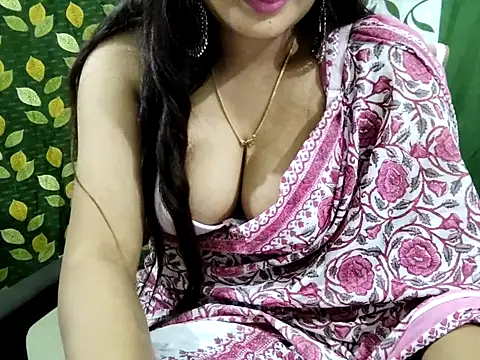 Aarvi Arora online show from March 2, 2025, 3:16 pm