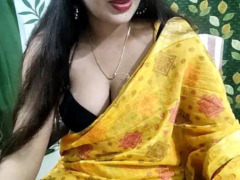 Aarvi Arora online show from March 8, 2025, 9:06 am