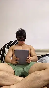 shuai321 online show from December 4, 2024, 4:27 pm