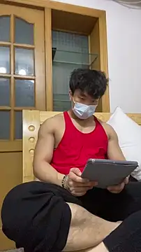 shuai321 online show from December 14, 2024, 12:44 pm