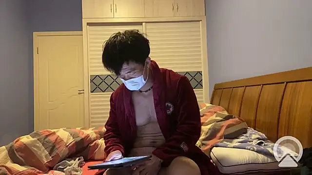 shuai321 online show from February 3, 2025, 1:08 pm