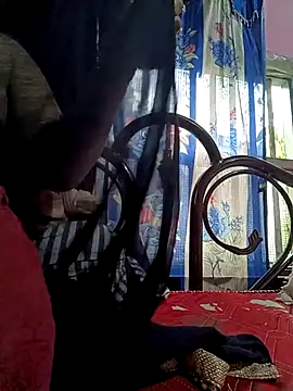 Beautyy38 online show from February 19, 2025, 3:06 am