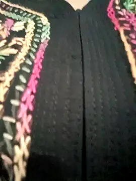 Beautyy38 online show from October 27, 2025, 3:16 pm