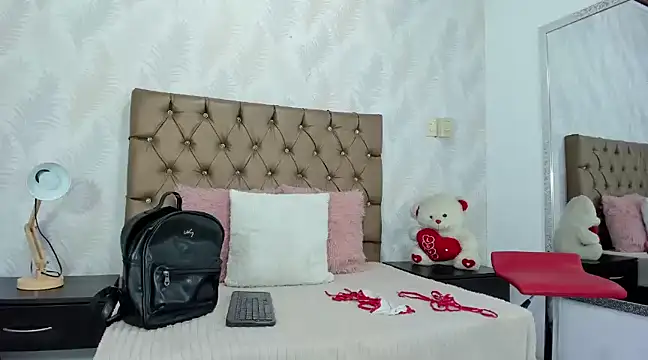 Snapshot of any_rox chatting on January 31, 2025, 12:40 pm any rox online show from January 31, 2025, 12:40 pm