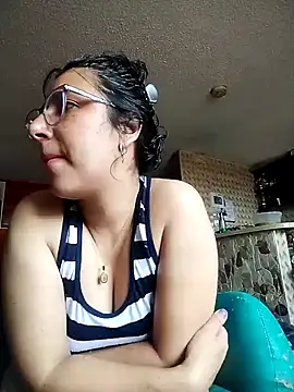 Im Alma  online show from November 13, 2025, 3:00 pm