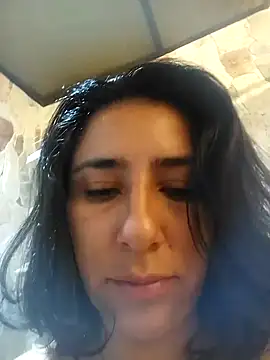 Im Alma  online show from February 9, 2026, 12:20 pm