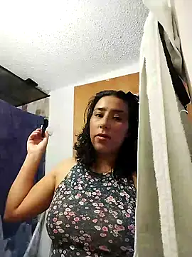 Im Alma  online show from February 16, 2026, 1:07 pm