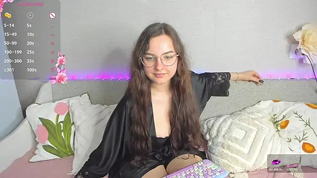 Alice dreammer online show from February 3, 2025, 11:15 pm