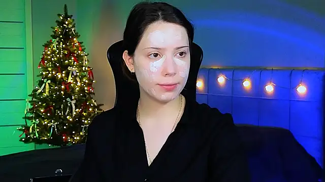 Stacy Gonzales  online show from December 21, 2024, 6:30 am