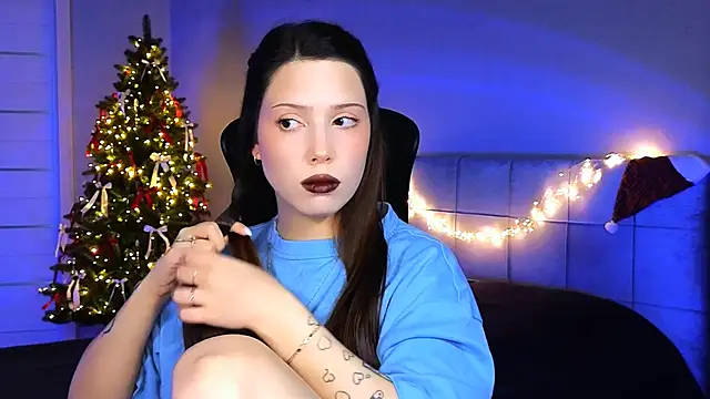 Stacy Gonzales  online show from January 24, 2025, 10:11 am