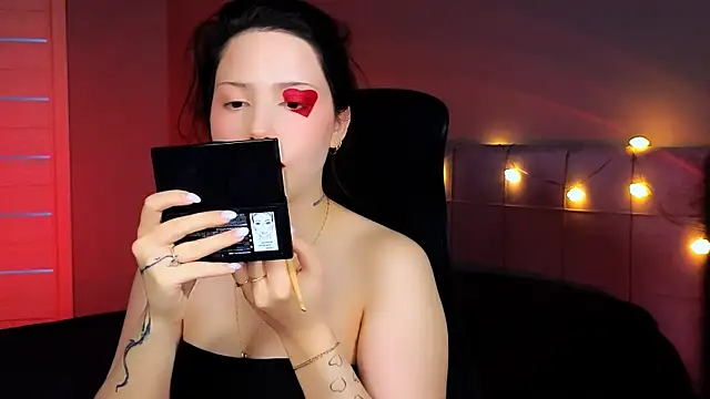 Stacy Gonzales  online show from February 14, 2025, 8:10 am