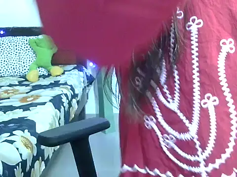 WildRuhi20 online show from February 23, 2026, 6:00 am