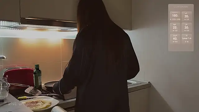 MENNDI online show from December 7, 2024, 5:48 am