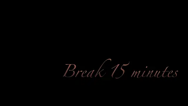 MENNDI online show from January 7, 2025, 7:49 pm