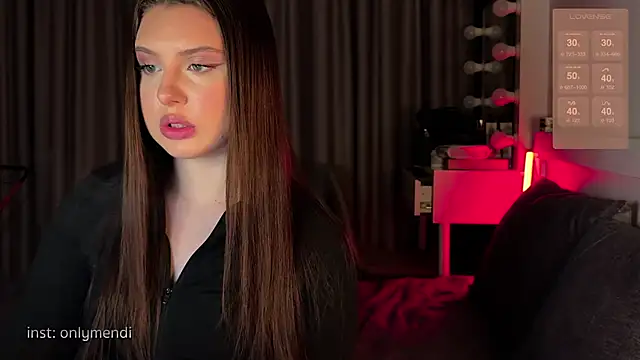 MENNDI online show from March 2, 2025, 5:04 pm