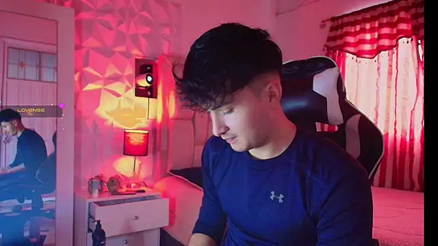 santyago taylor online show from January 10, 2025, 2:45 pm