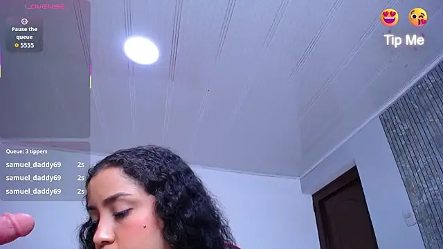 cristal horny19 online show from April 11, 2026, 8:07 am