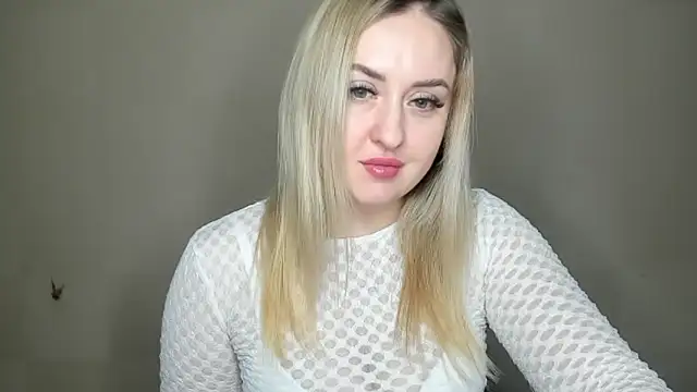 KennaJamess8 online show from January 25, 2025, 7:07 pm