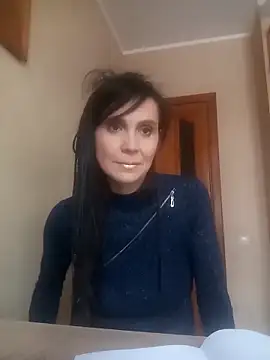 Francenia lolis online show from February 11, 2026, 1:27 pm