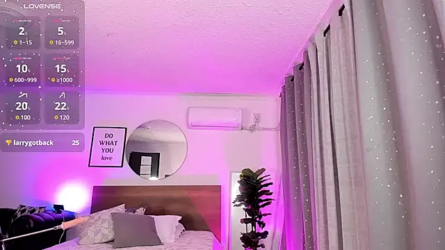 valery yepes online show from March 14, 2025, 11:34 am