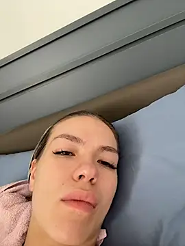 -Sexy Barbie- online show from December 15, 2025, 2:27 am