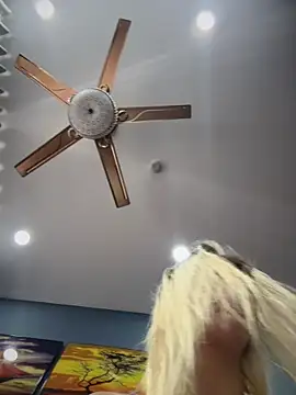 -Sexy Barbie- online show from February 24, 2026, 5:05 am