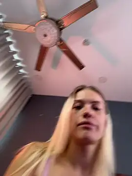 -Sexy Barbie- online show from March 28, 2026, 3:50 am