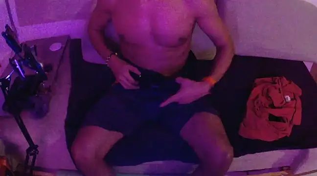 thesummerboy online show from January 29, 2025, 5:19 am